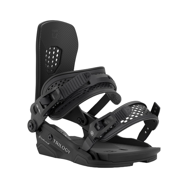 Union 2026 Trilogy Womens Snowboard Binding
