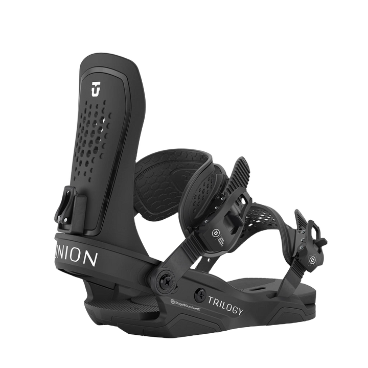 Union 2026 Trilogy Womens Snowboard Binding