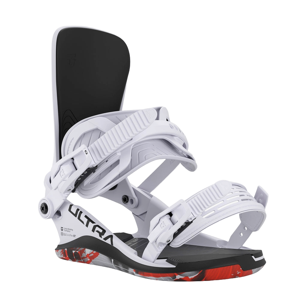 Union 2026 Ultra Snowboard Binding