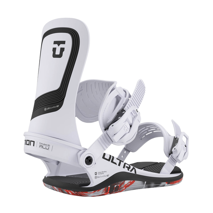 Union 2026 Ultra Snowboard Binding