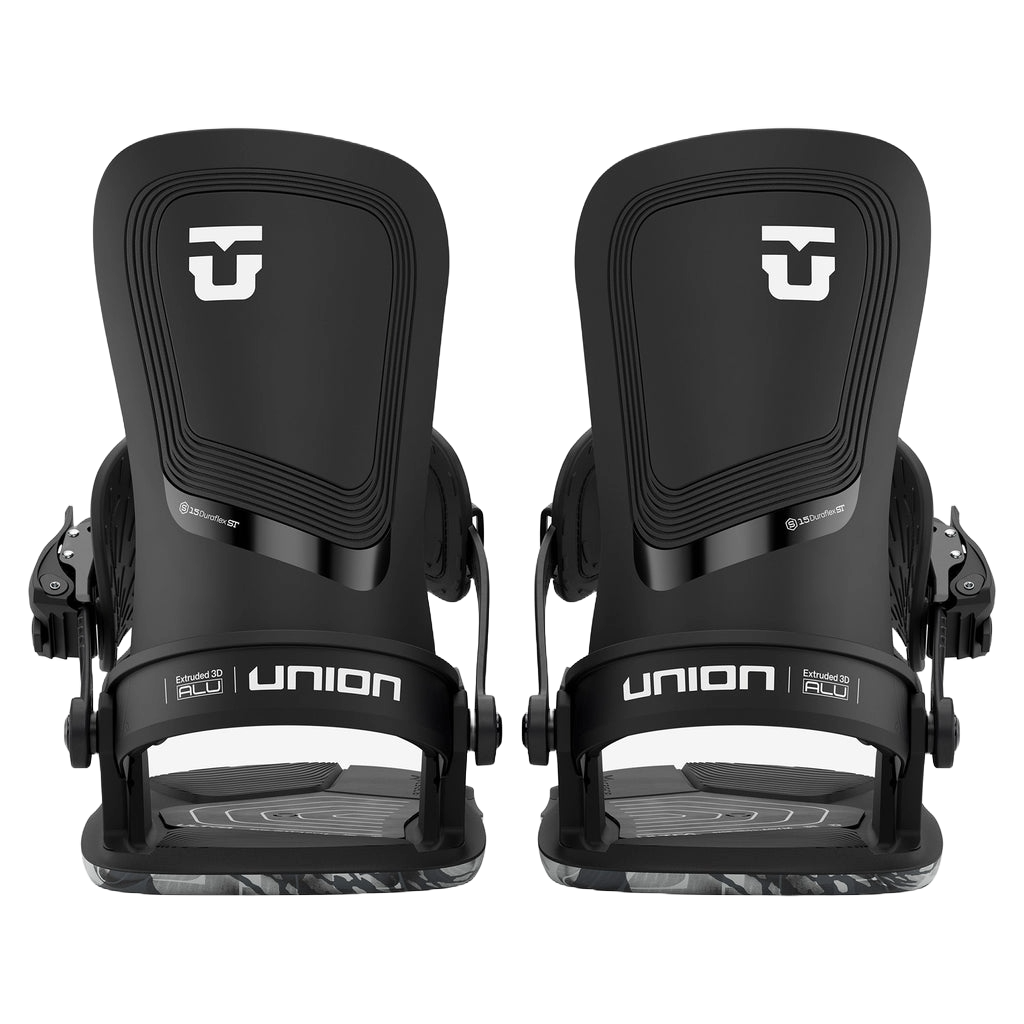 Union 2026 Ultra Snowboard Binding