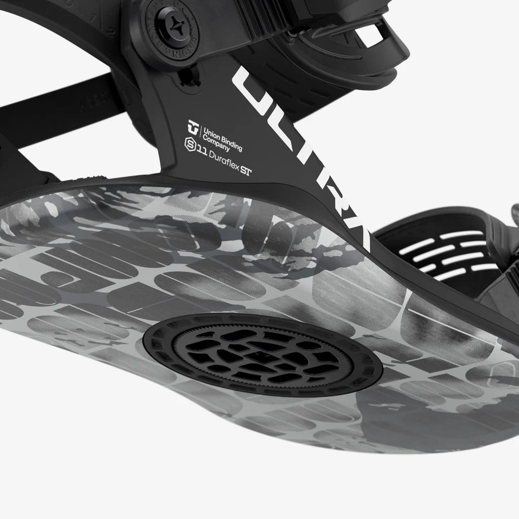 Union 2026 Ultra Snowboard Binding