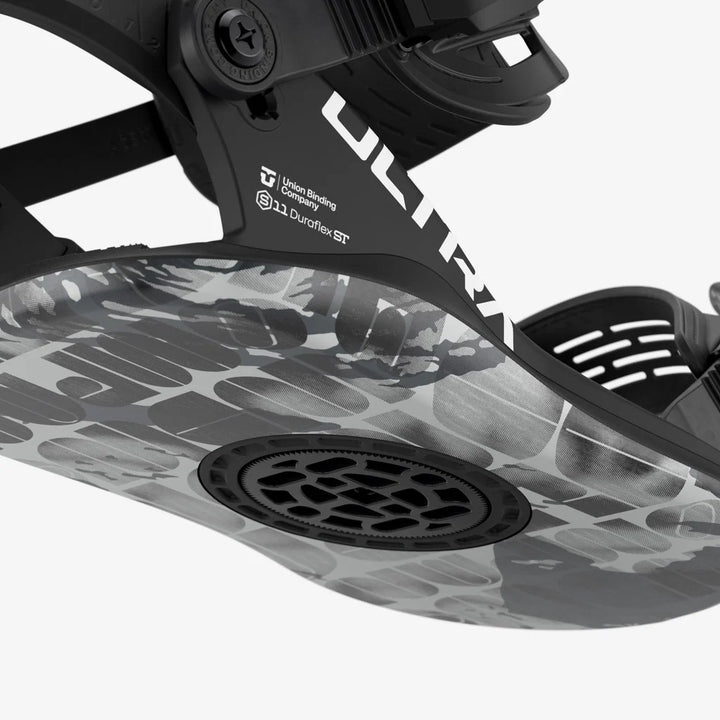 Union 2026 Ultra Snowboard Binding