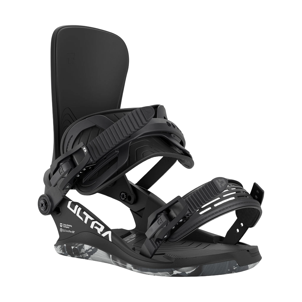 Union 2026 Ultra Snowboard Binding