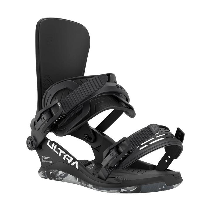 Union 2026 Ultra Snowboard Binding
