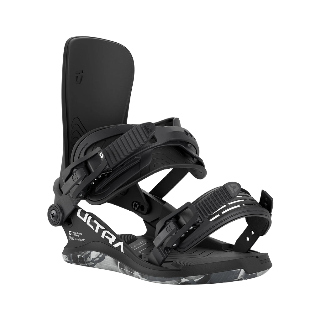 Union 2026 Ultra Womens Snowboard Binding