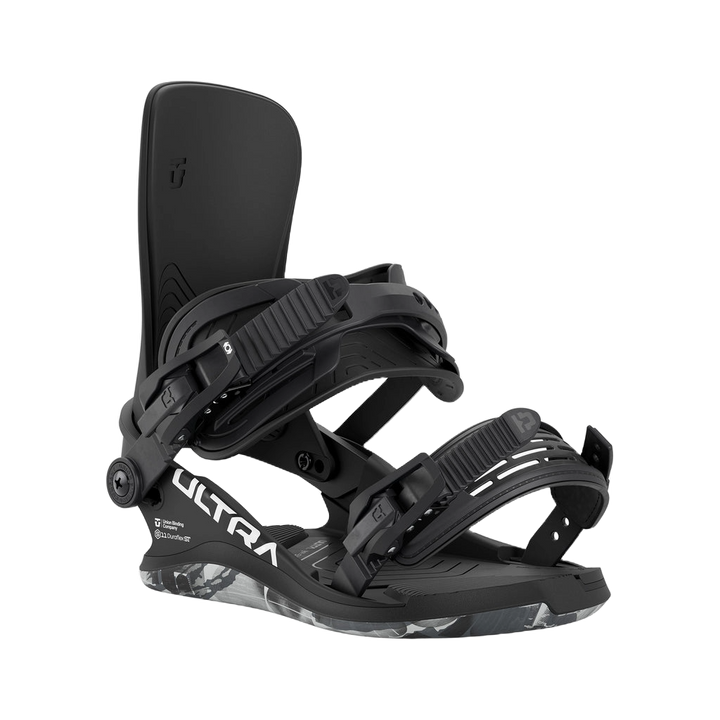 Union 2026 Ultra Womens Snowboard Binding
