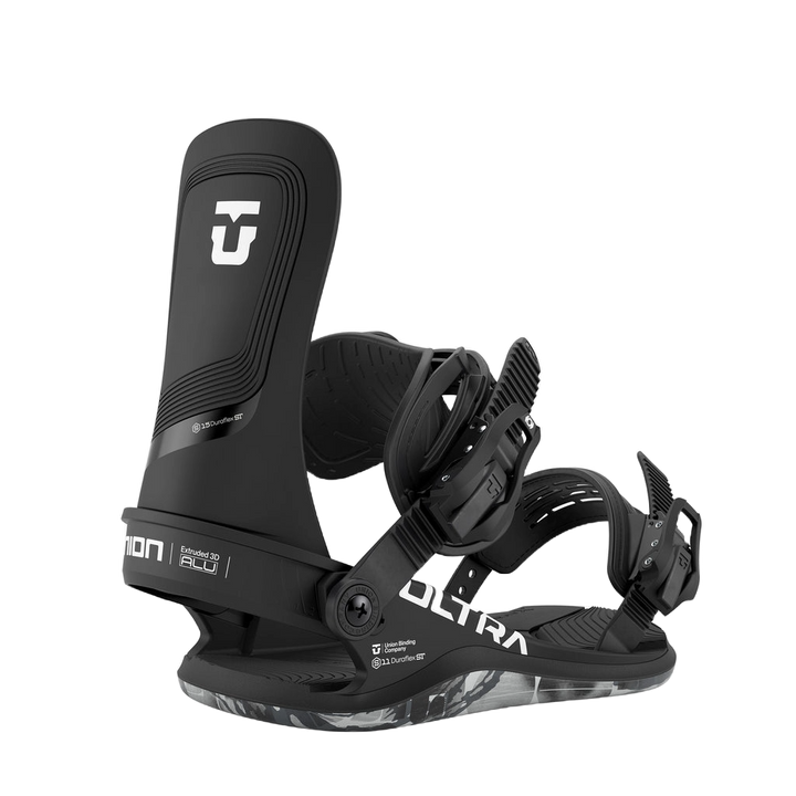 Union 2026 Ultra Womens Snowboard Binding
