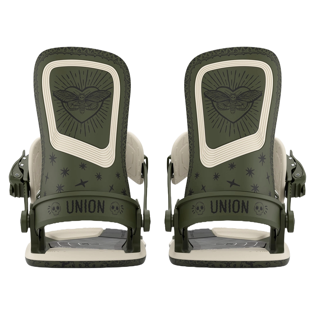 Union 2026 Ultra Womens Snowboard Binding