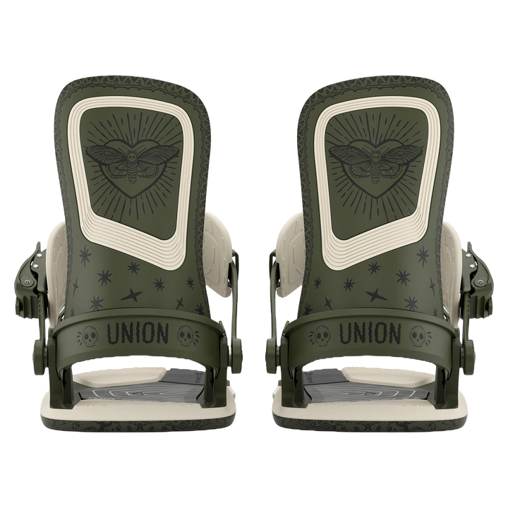 Union 2026 Ultra Womens Snowboard Binding