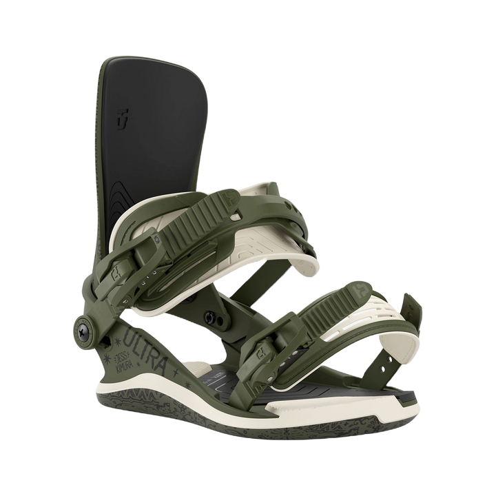 Union 2026 Ultra Womens Snowboard Binding