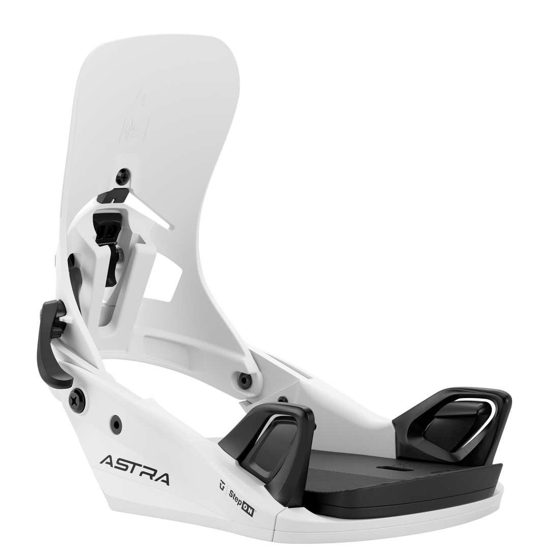 Union 2027 Astra Womens Step On Binding