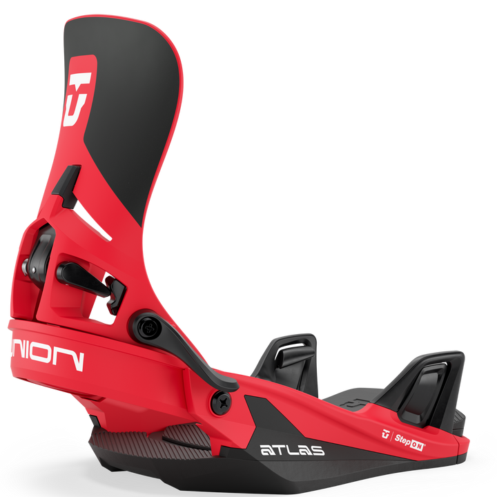 Union 2027 Atlas Step On Binding