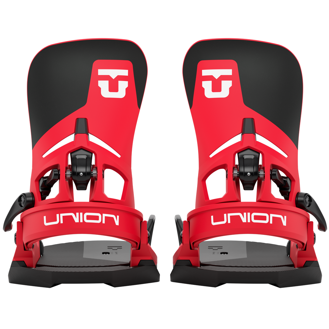 Union 2027 Atlas Step On Binding