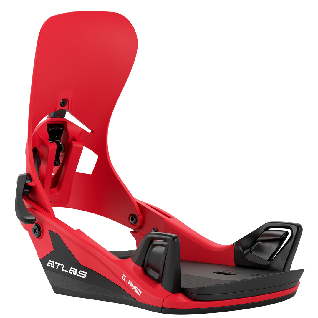 Union 2027 Atlas Step On Binding