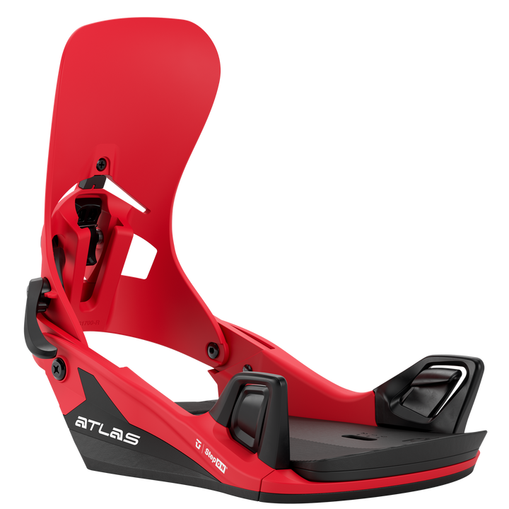 Union 2027 Atlas Step On Binding