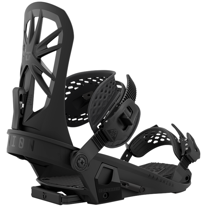Union Explorer 2023 Splitboard Bindings