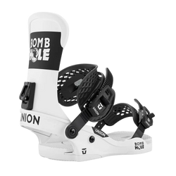 Union Force Classic Snowboard Bindings (The Bomb Hole Limited Edition)