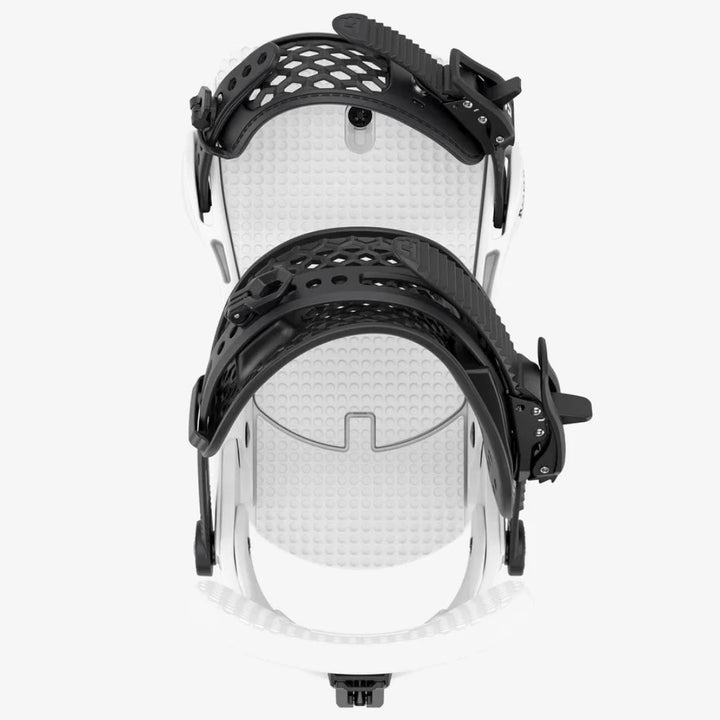 Union Force Classic Snowboard Bindings (The Bomb Hole Limited Edition)
