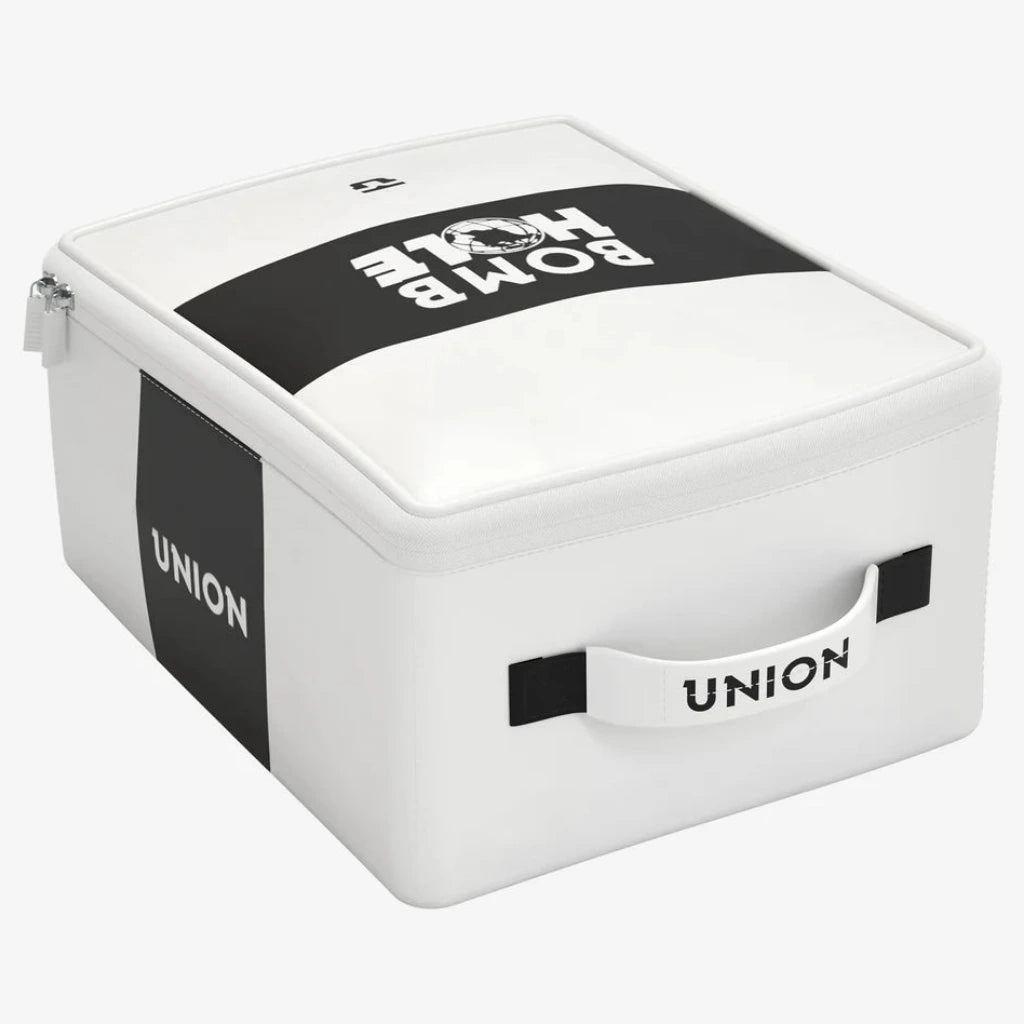 Union Force Classic Snowboard Bindings (The Bomb Hole Limited Edition)