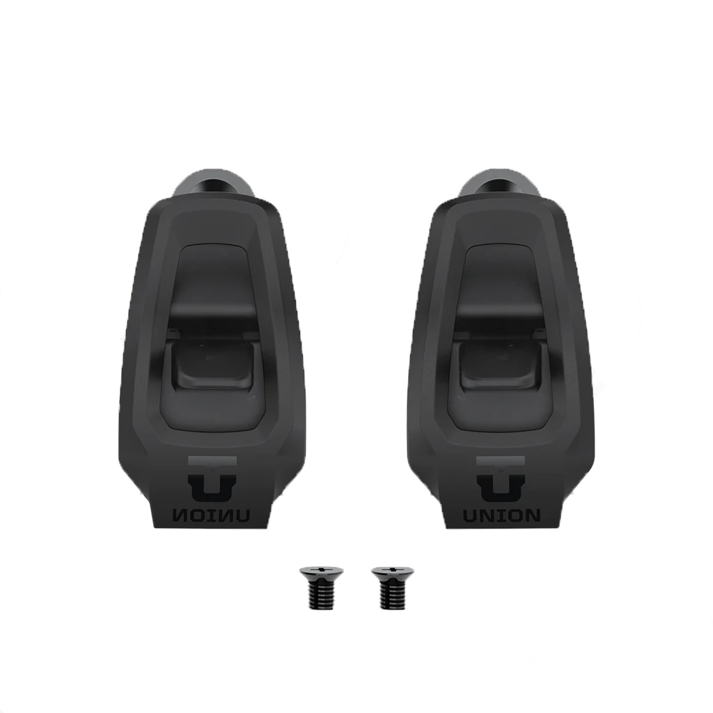 Union Magnesium 3.0 Ankle Ratchet Set