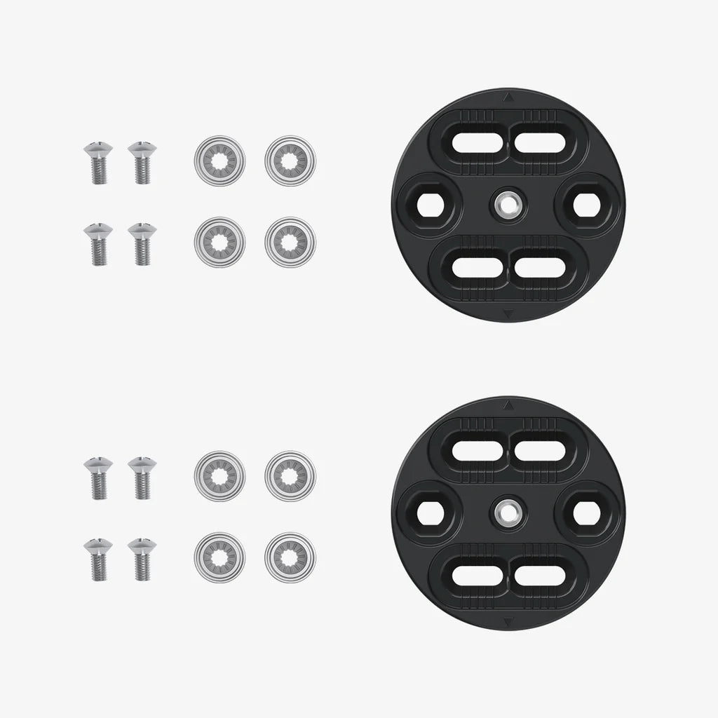 Union Mini Disk Kit