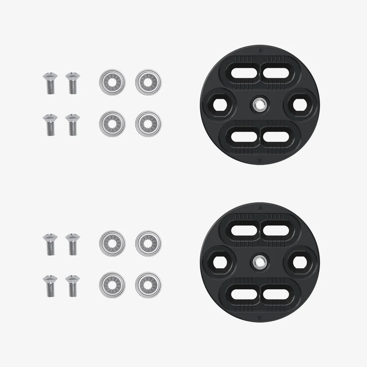 Union Mini Disk Kit