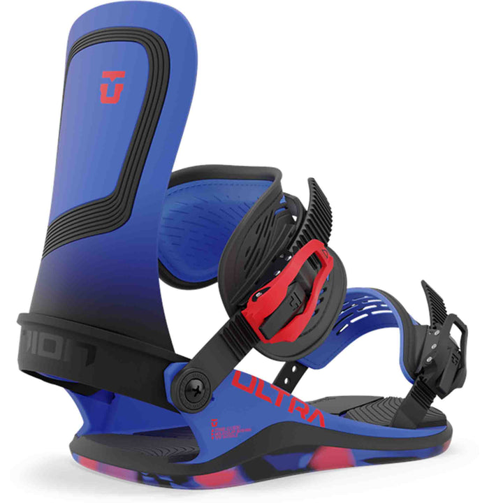 Union Ultra 2024 Snowboard Bindings