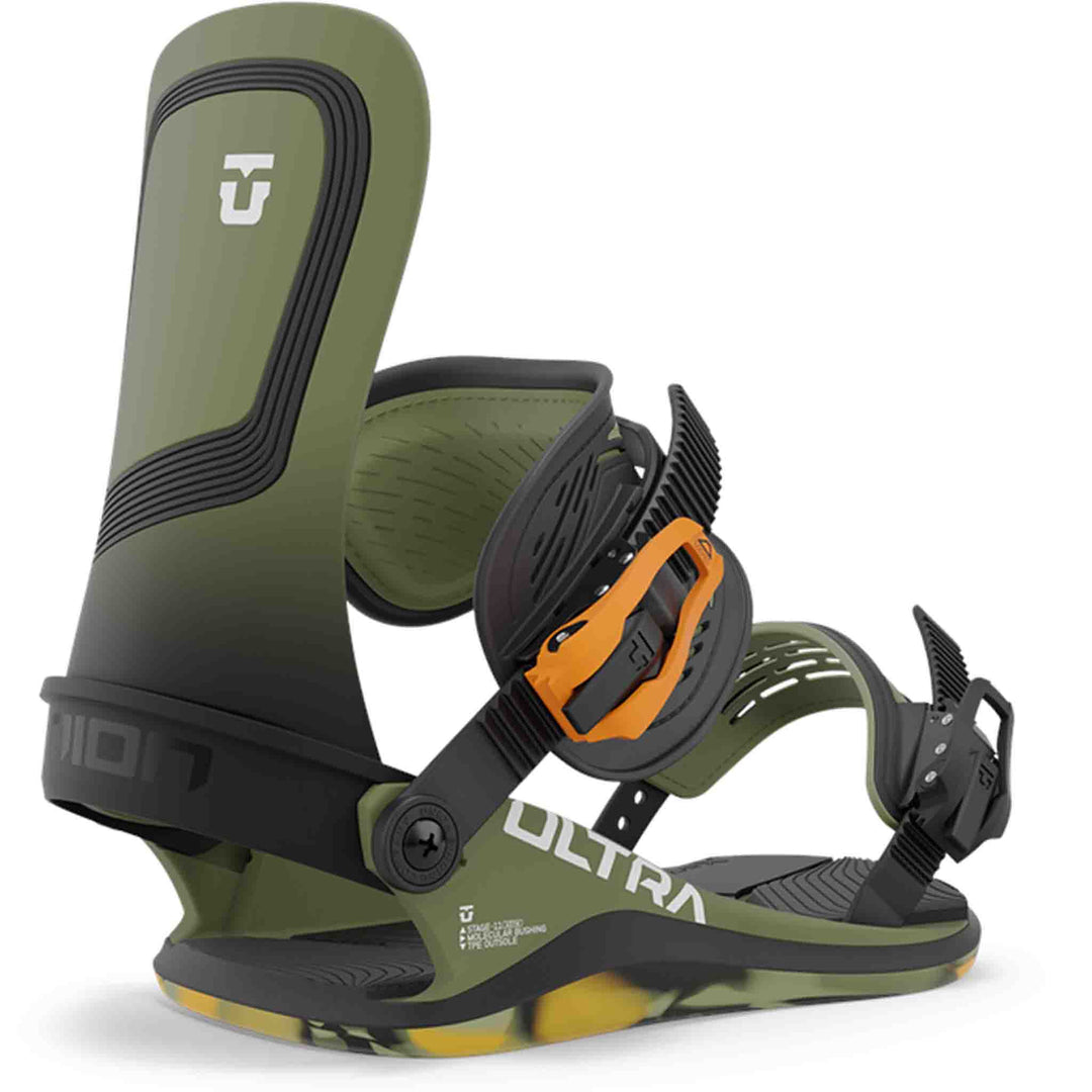 Union Ultra 2024 Snowboard Bindings