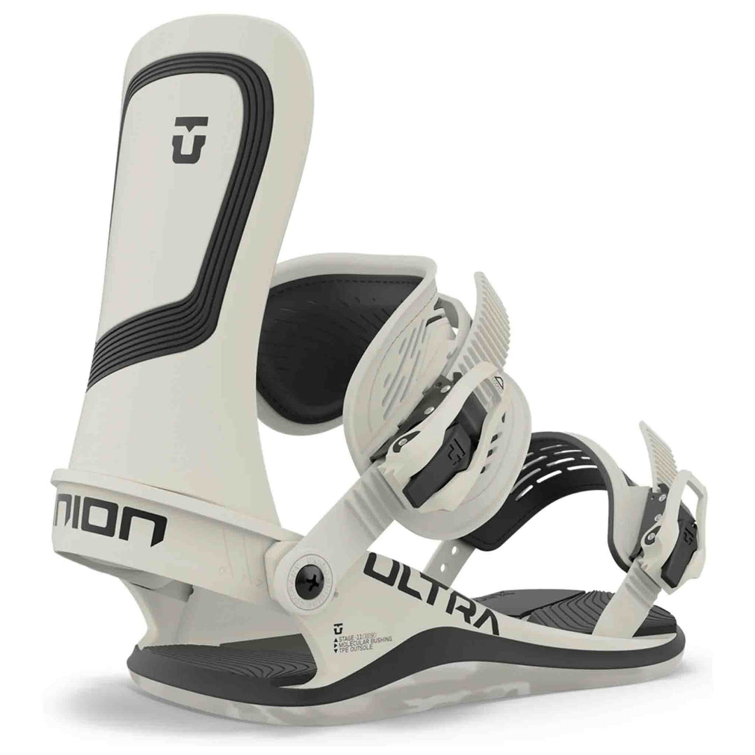 Union Ultra 2024 Snowboard Bindings