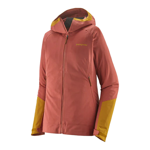 Patagonia Upstride Womens Jacket