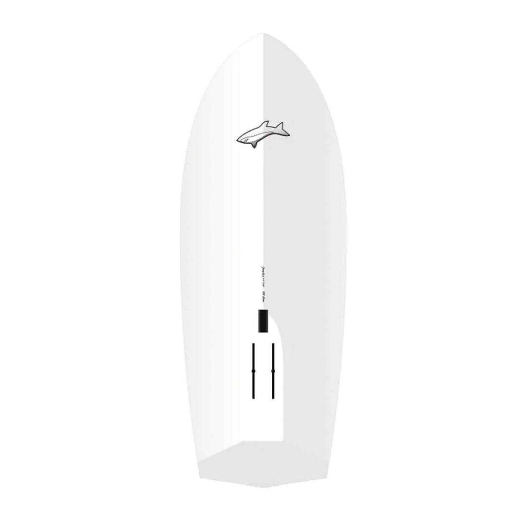 Jimmy Lewis Flying V2 Foil Sup