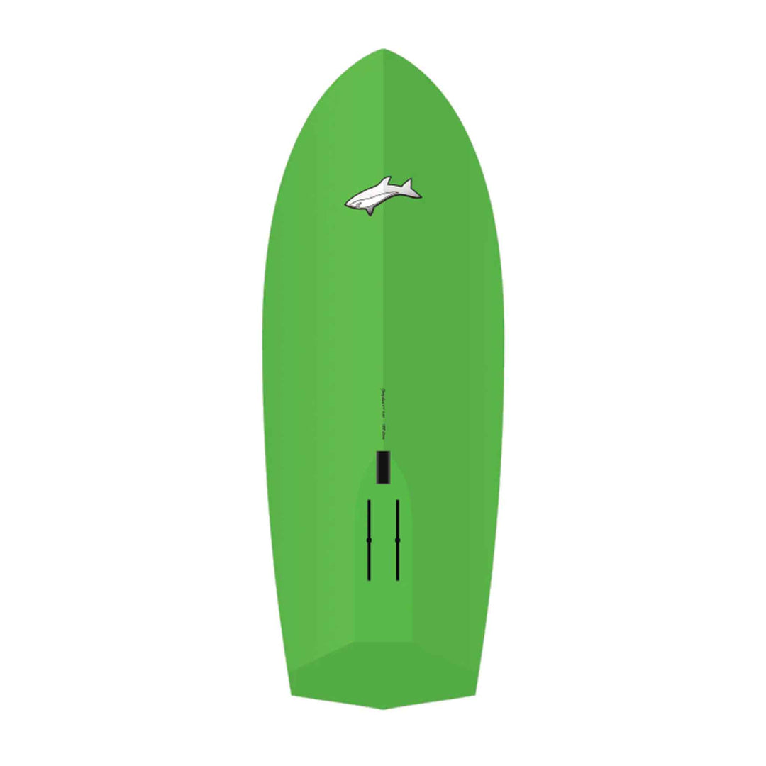 Jimmy Lewis Flying V2 Foil Sup
