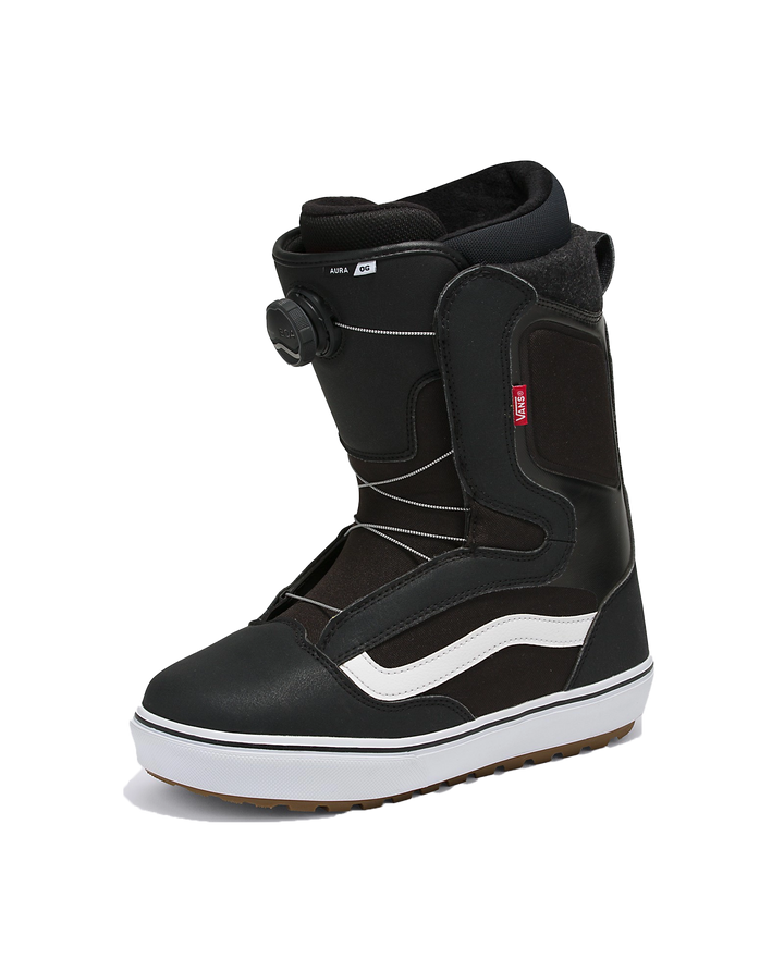 Vans 2024 Aura OG Snowboard Boots