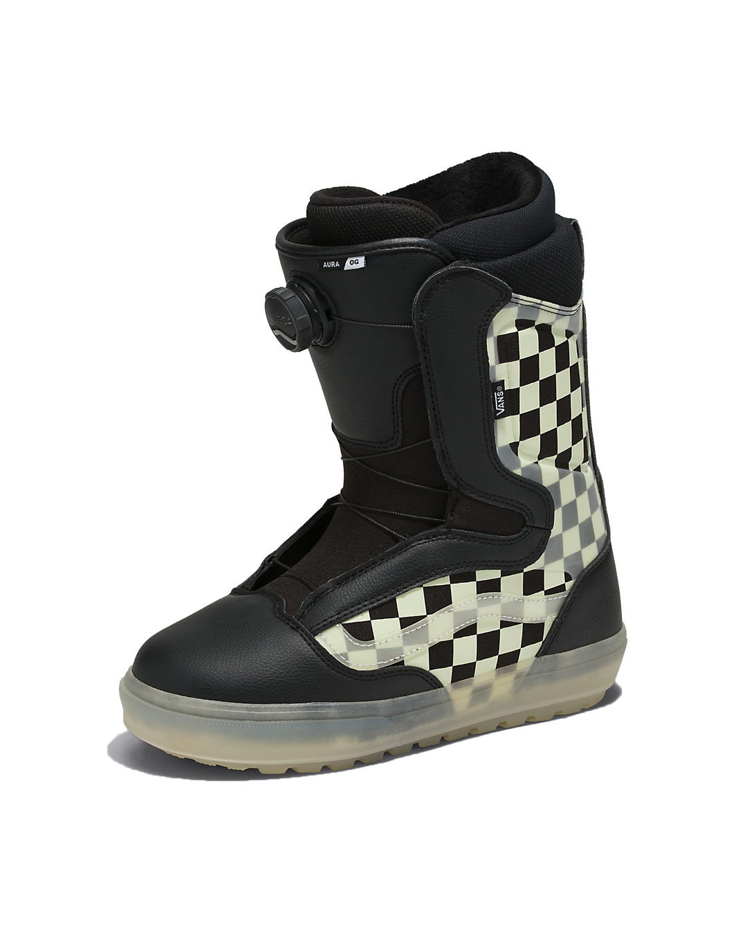 Vans 2024 Aura OG Snowboard Boots