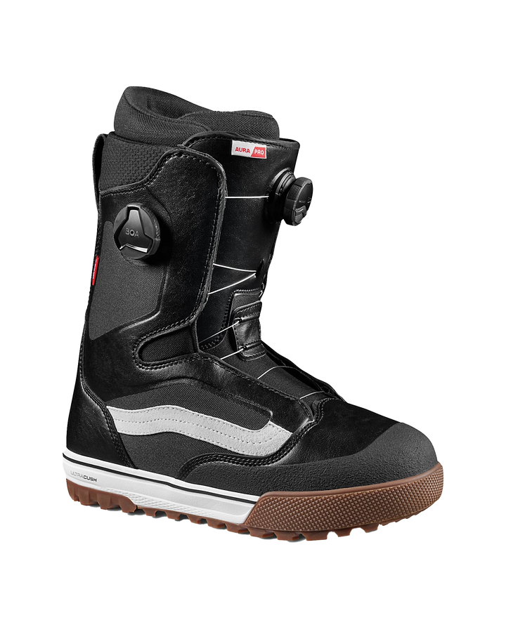 Vans 2024 Aura Pro Snowboard Boots