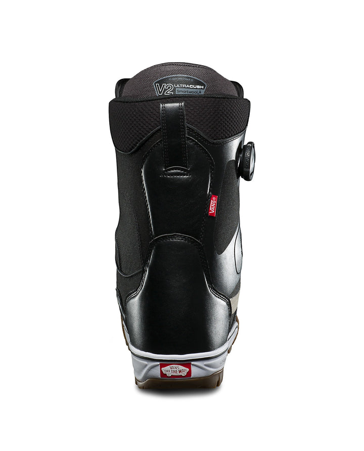 Vans 2024 Aura Pro Snowboard Boots