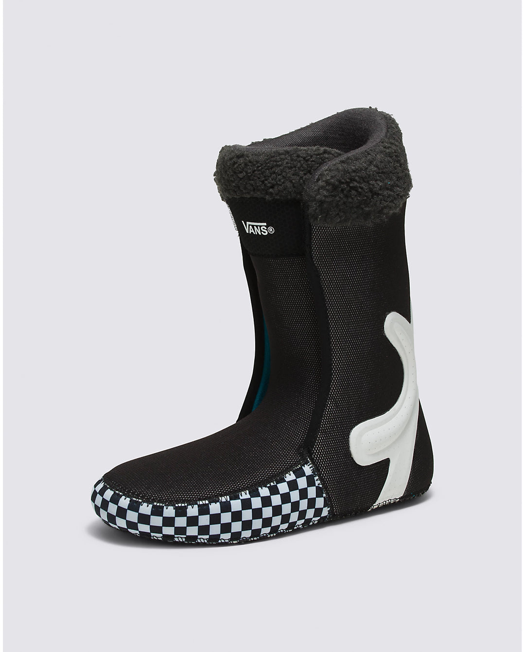 スノーボード 2023-24 VANS 26.0 ONE&DOME/DANNY KASS Vans 2024 Danny Kass One & Done Snowboard Boots – ESS Board