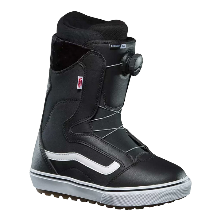 Vans 2024 Encore OG Womens Snowboard Boots