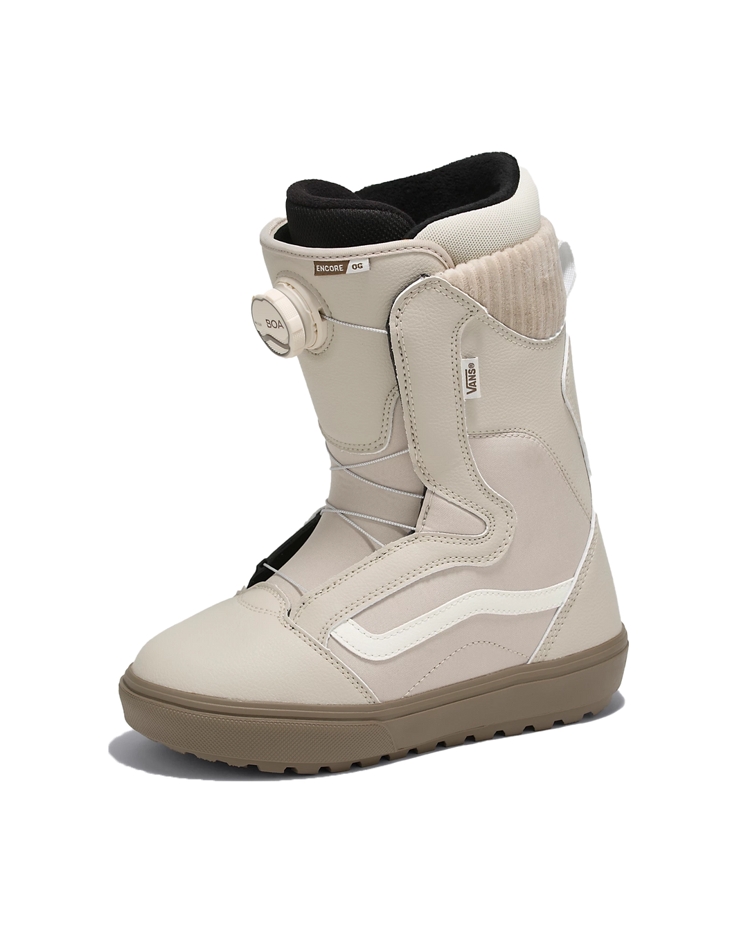 Vans 2024 Encore OG Womens Snowboard Boots