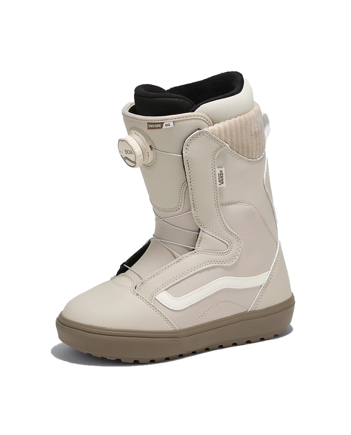 Vans 2024 Encore OG Womens Snowboard Boots