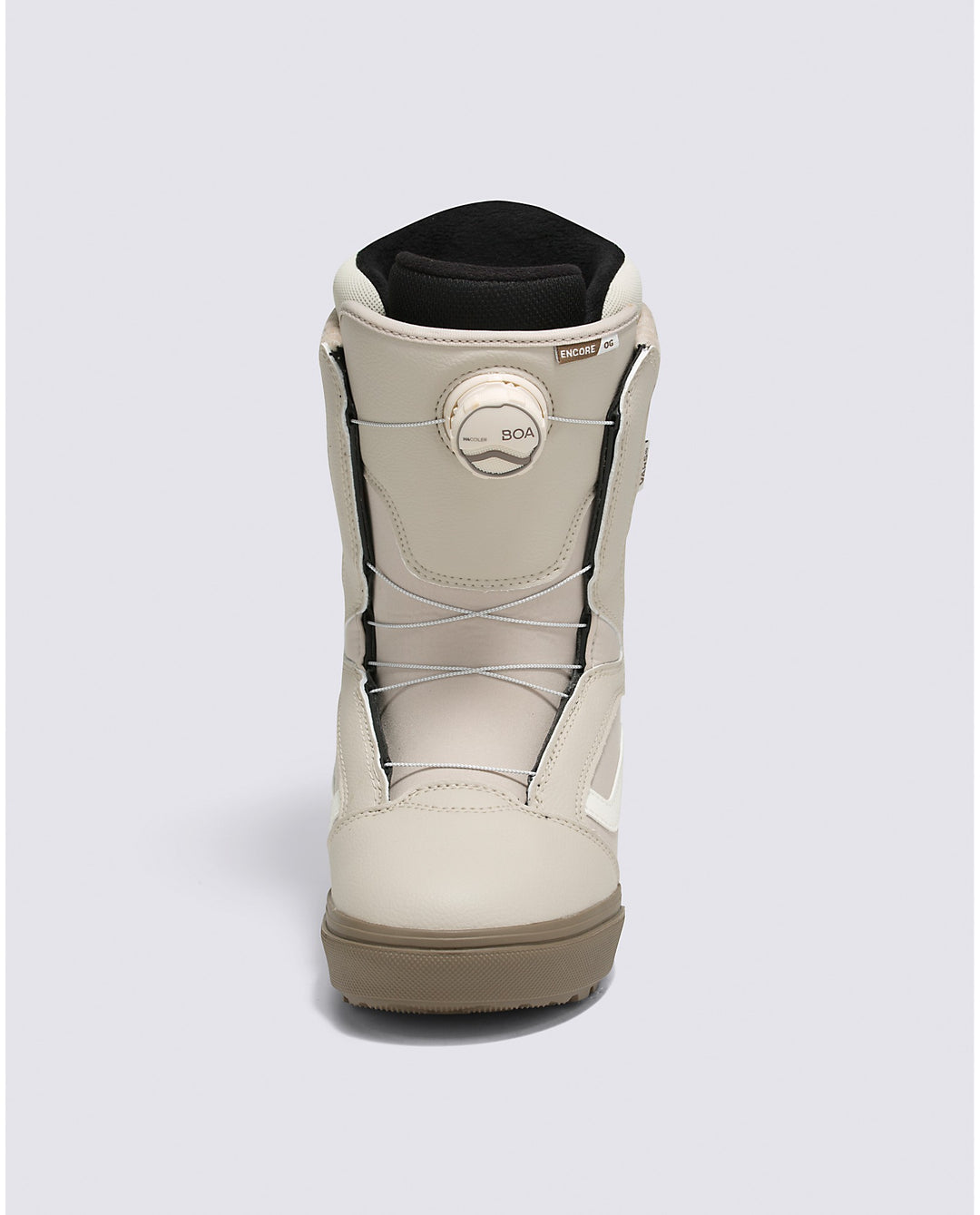 Vans 2024 Encore OG Womens Snowboard Boots