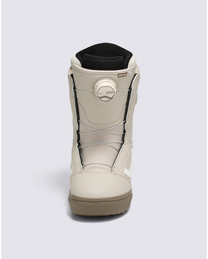 Vans 2024 Encore OG Womens Snowboard Boots