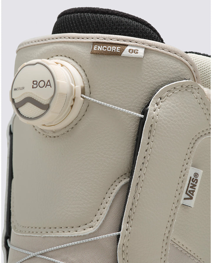 Vans 2024 Encore OG Womens Snowboard Boots