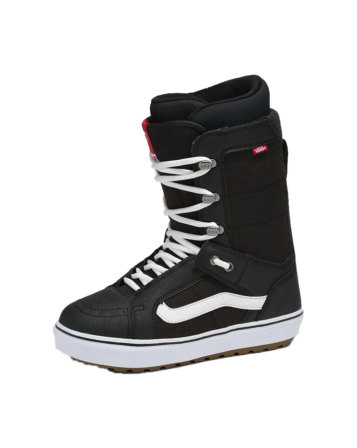 Vans 2024 Hi Standard OG Womens Snowboard Boots