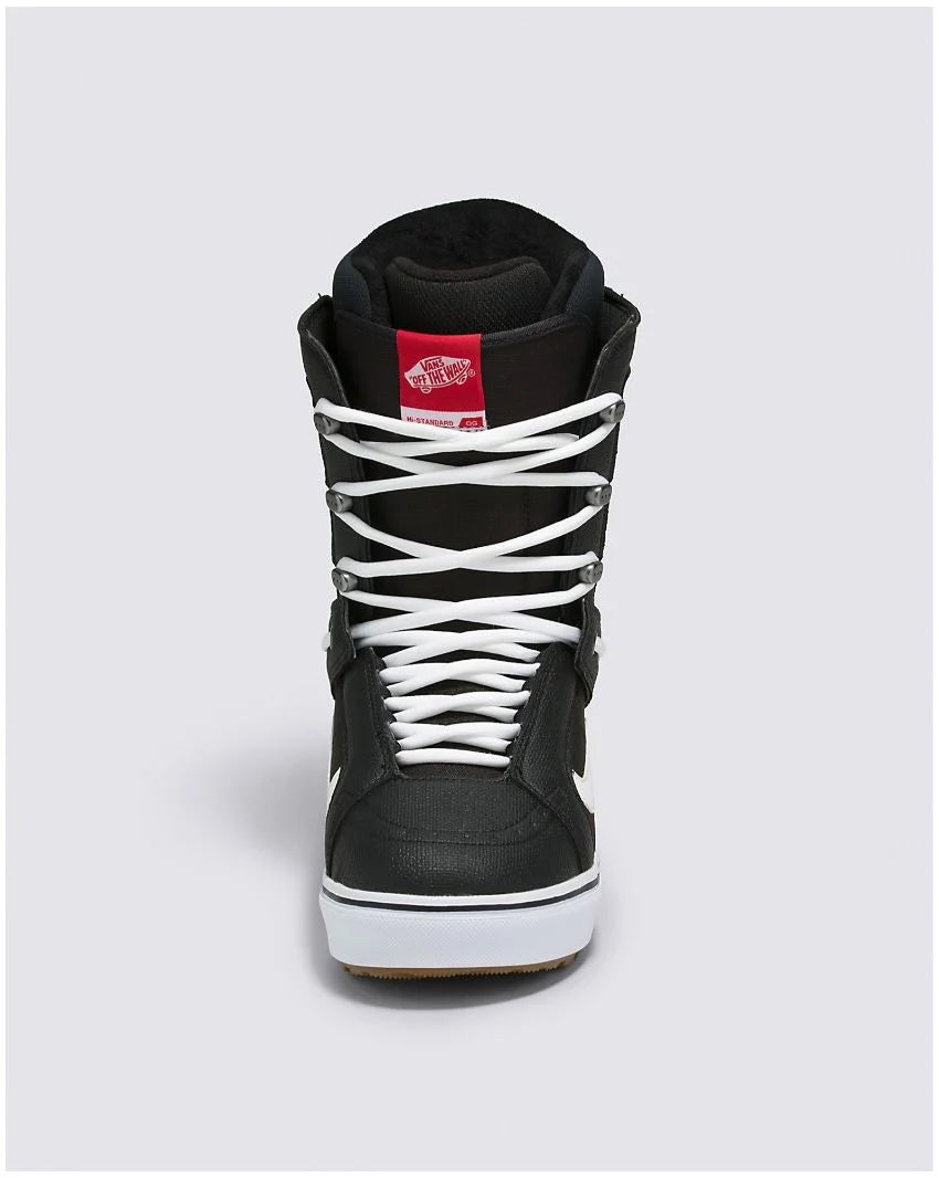 Vans 2024 Hi Standard OG Snowboard Boots