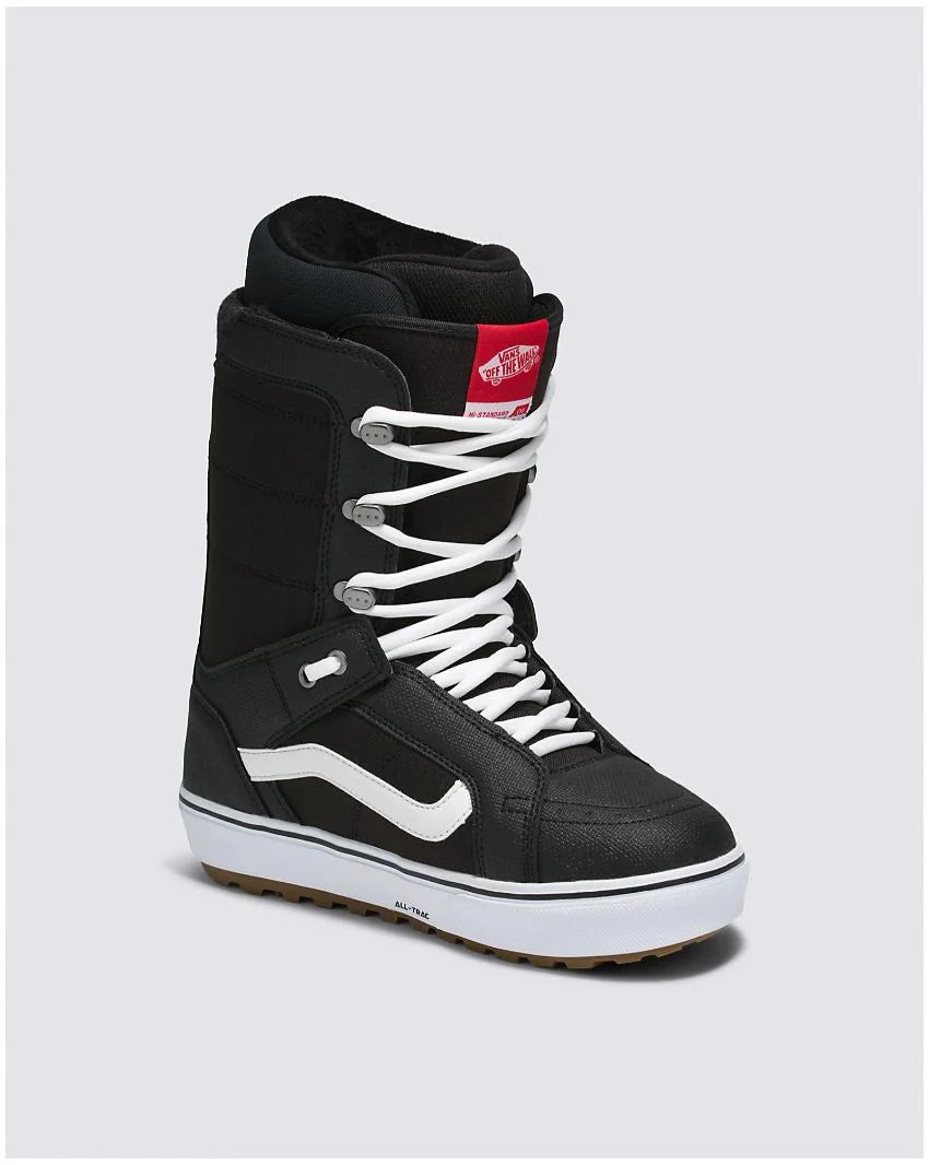 Vans 2024 Hi Standard OG Womens Snowboard Boots