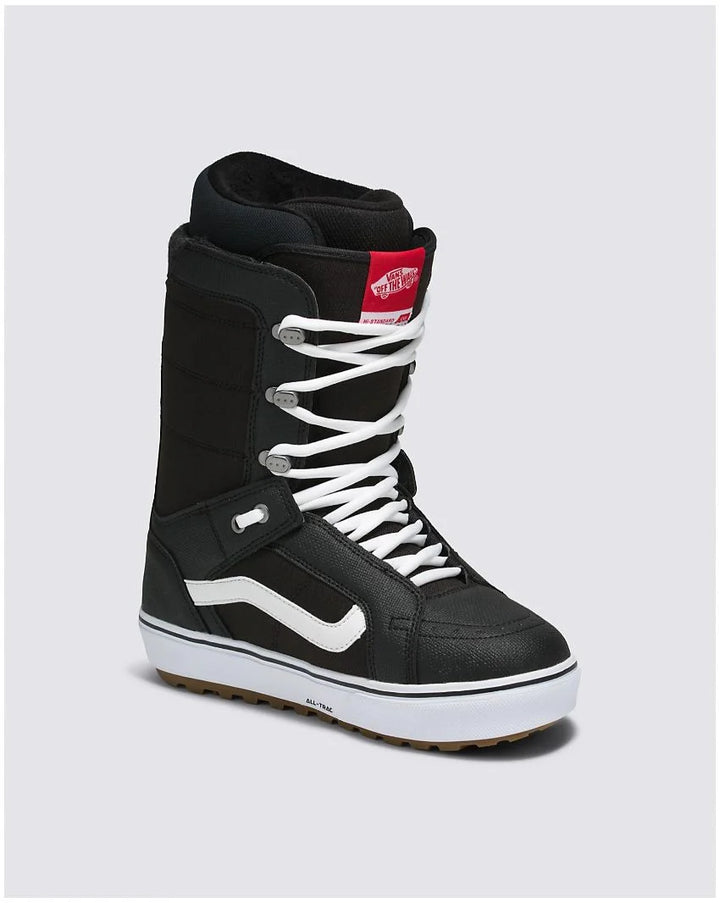 Vans 2024 Hi Standard OG Womens Snowboard Boots