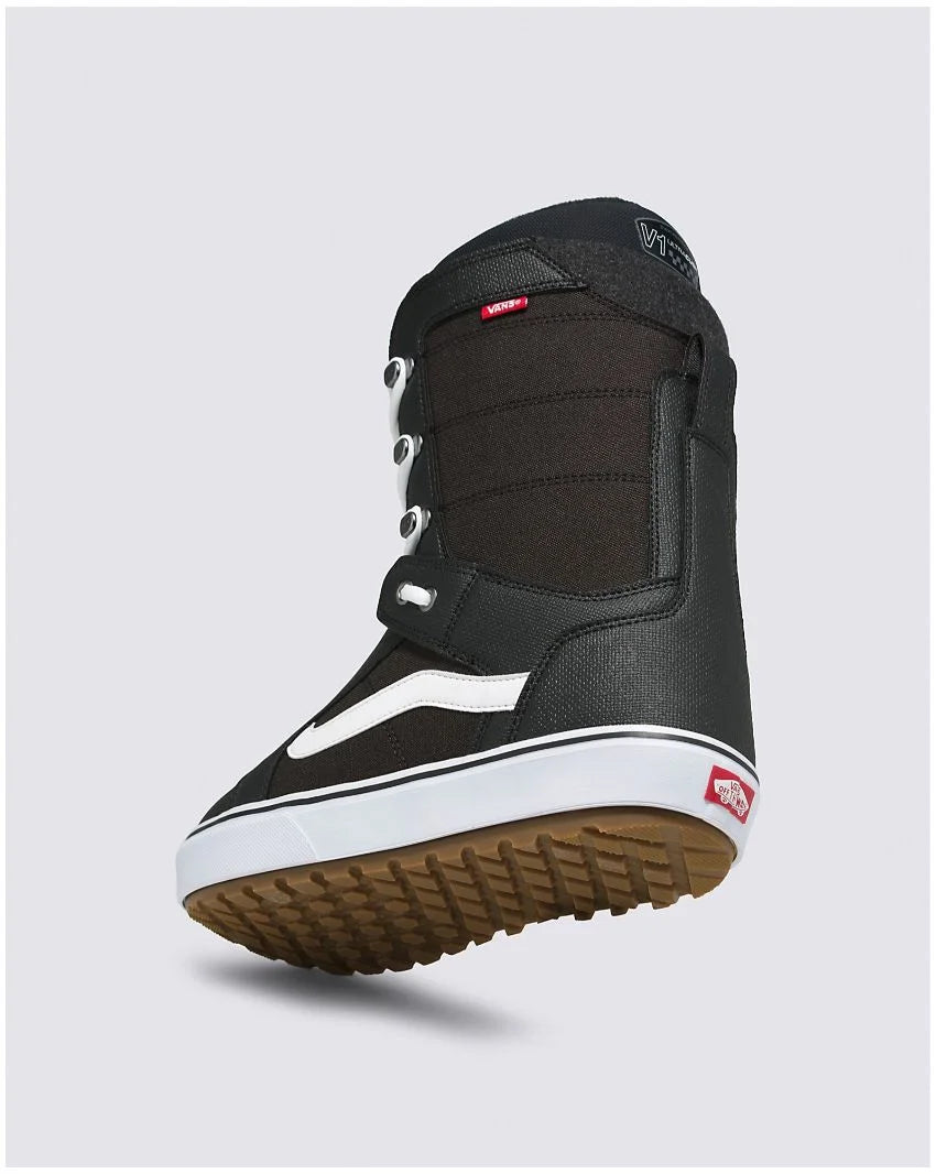 Vans 2024 Hi Standard OG Womens Snowboard Boots
