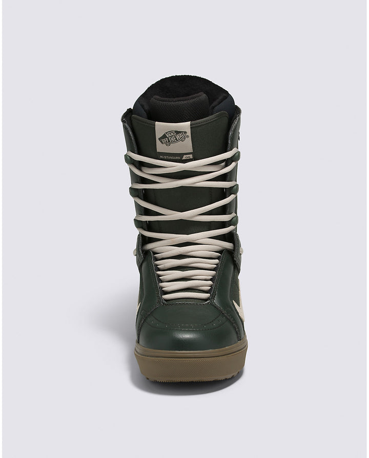 Vans 2024 Hi Standard OG Snowboard Boots